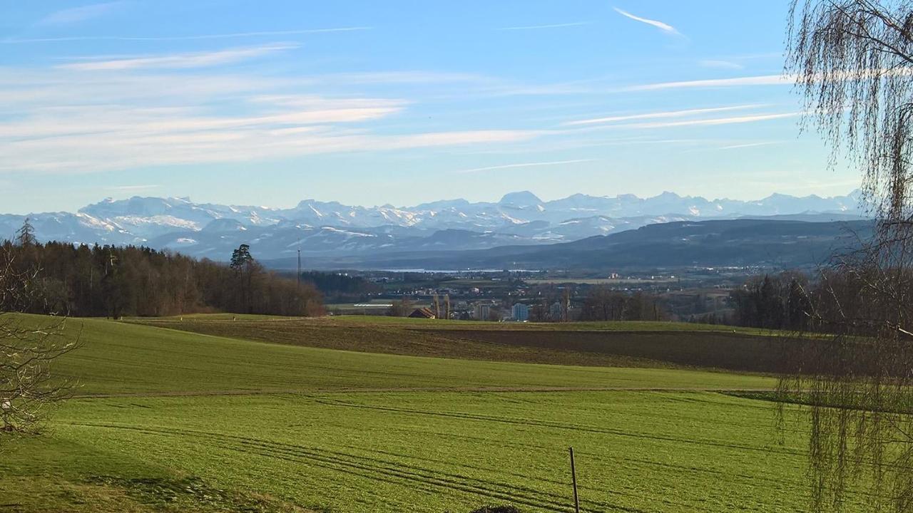 Geerlisburg * Kloten
