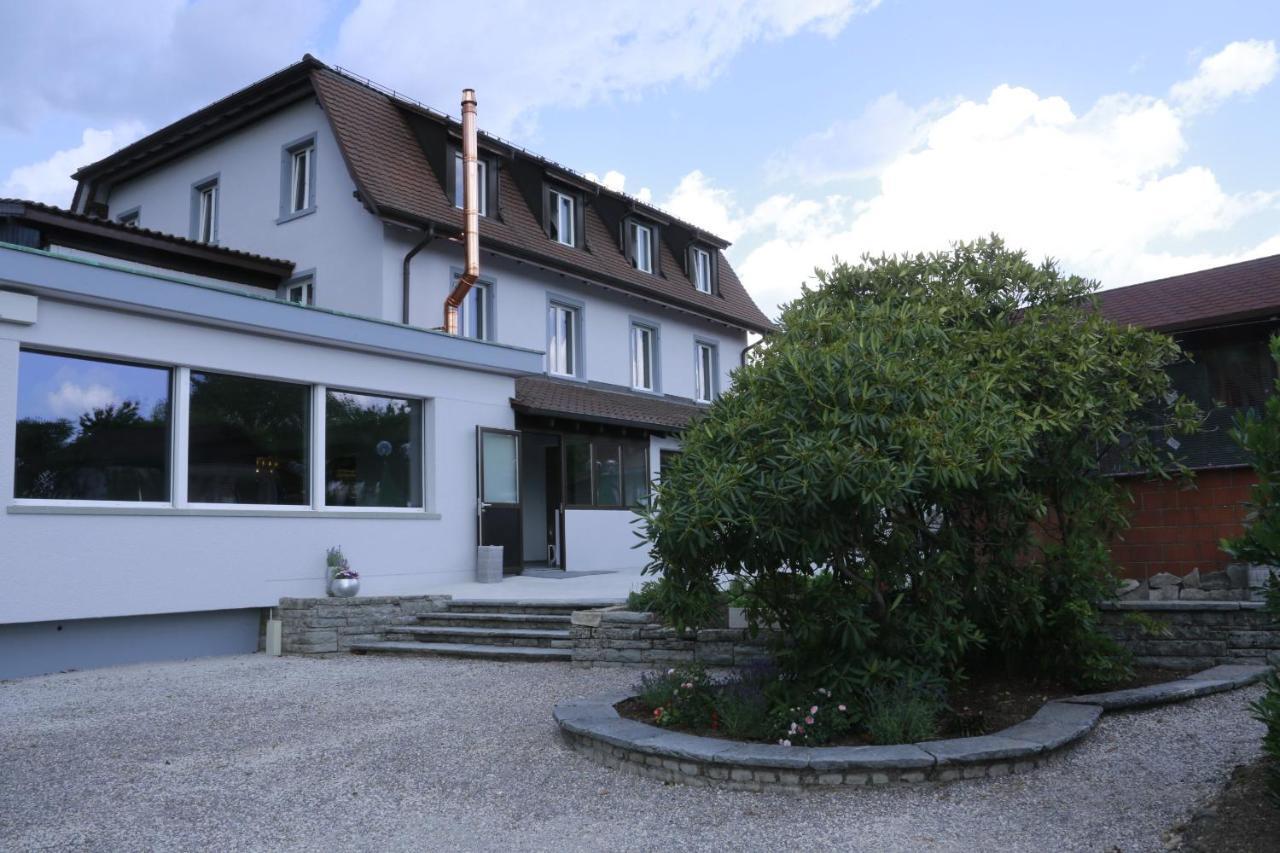 Gasthof Geerlisburg *