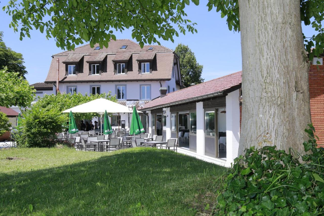 Geerlisburg Gasthof Kloten